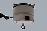 Ceiling Mount Turntable 120E