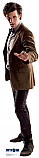 Doctor Who 4 - Doctor Who Cardboard Cutout Standup Prop