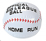 Inflatable 11" Baseball