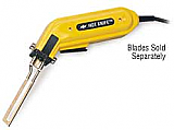 Hot Knife Tool with 3" Blade