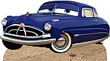 Doc Hudson