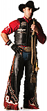 Guilherme Marchi Cardboard Prop