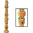 Jointed Stack-O-Lanterns 7' 