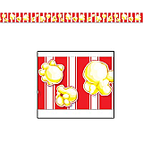 Popcorn Party Tape 3" x 20'