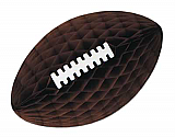 Tissue Football w/Laces 28"