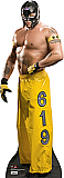 Rey Mysterio - WWE Cardboard Cutout Standup Prop
