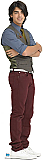 Joe Jonas  Cardboard Display 