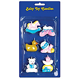 Baby Toy Candles 1�"