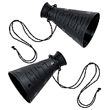 Action! Cut! Megaphone 6"