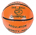 Inflatable 11" Basketball