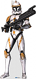 Clone Commander Cody