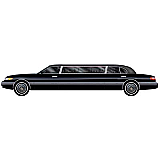 Jointed Limo 6'