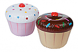Inflatable 18" Cupcakes