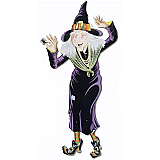 Jointed Witch 54"