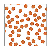 Pumpkins Fanci-Fetti Confetti
