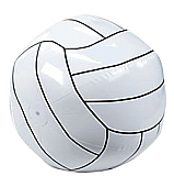 Inflatable Volleyball