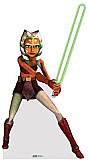 Ahsoka Tano