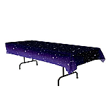 Starry Night  Tablecover 54" x 108" 