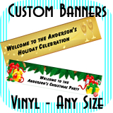 Party Supplies and Decorations