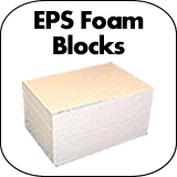 EPS Foam Blocks