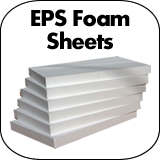 EPS Foam Sheets