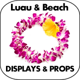 Luau & Beach