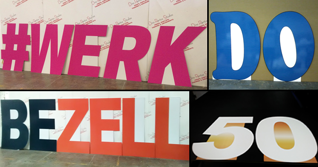  Large Flat Cardboard Letters, Choose Your own Letters and  Numbers, Large Flat Cardboard Numbers, Decorative Letters, Giant Letters  for Wall Decor, Craft Letters