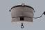 Ceiling Mount Turntable 125E