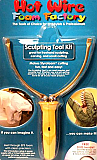Crafters Sculpting Tool Kit